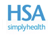 HSA Simply Health Private Health Insurance